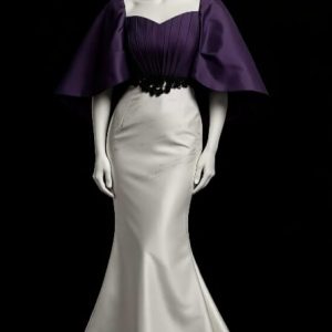 فستان أميرة الليل