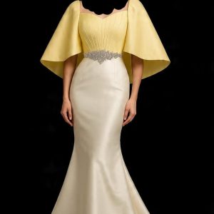 فستان سهر لونين 103