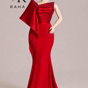 فستان سهره دقة رها S02