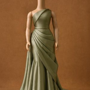 فستان سهر 0010