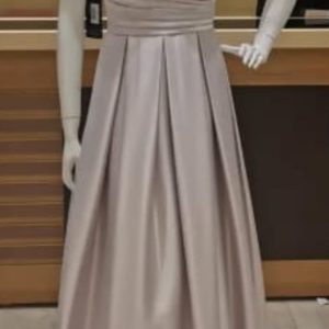 فستان رقة الماس